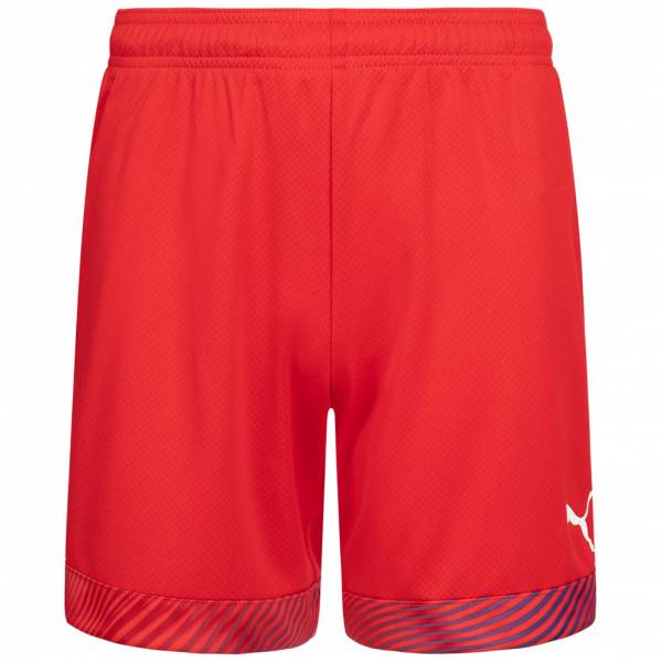 PUMA CUP Game Kinder Shorts 704072-01