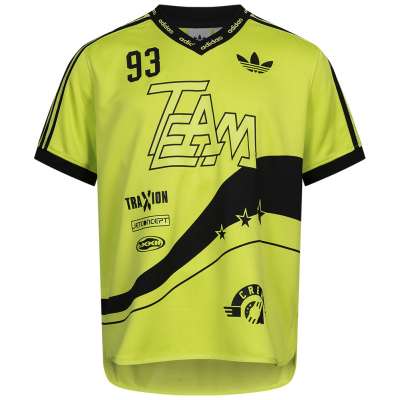 adidas Originals Adilenium Season 2 Team '93 Men Moto Jersey