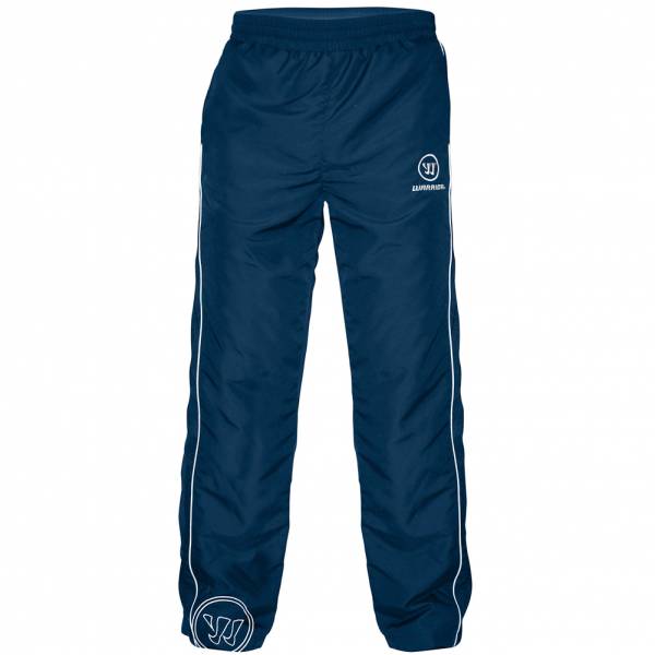 Warrior W2 Jungen Track Hose TRSUJP12-NAVY
