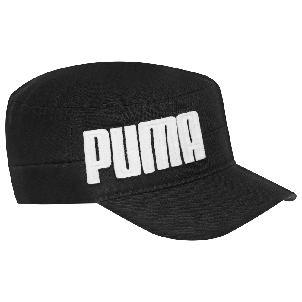 puma kids cap