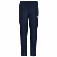 Umbro Woven Niño Pantalones de chándal 65304U-4BK