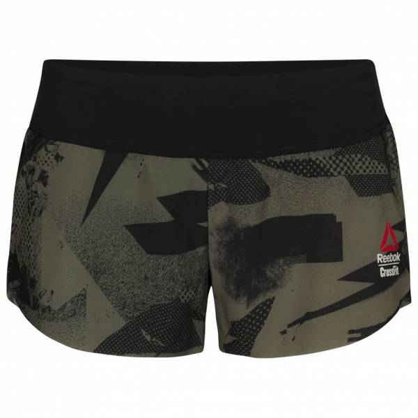 Reebok CrossFit Games Knit Woven Donna Shorts EC1449 | scontosport.it