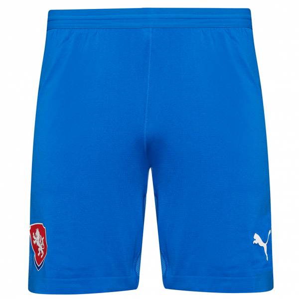 Czech Republic PUMA Men Shorts 752536-03