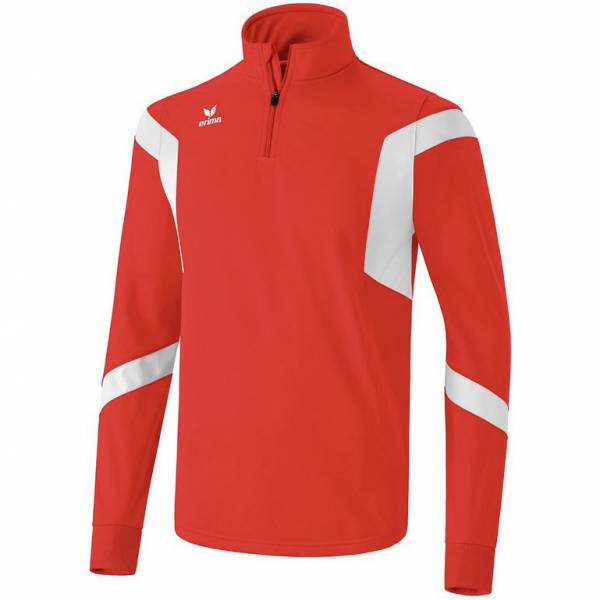 Erima Classic Team 1/4-Zip Haut de training 126605