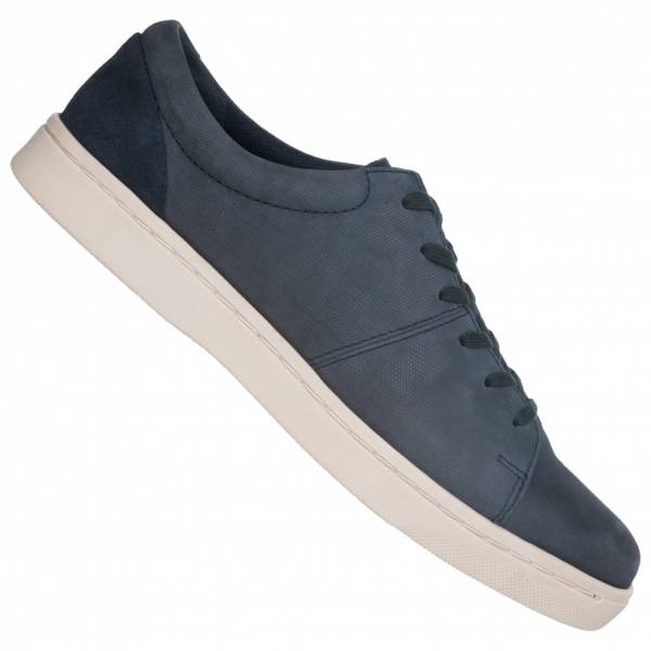 Clarks Kitna Vibe Hommes Sneakers en nubuck 261481467