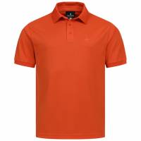 Maserati x North Sails Hombre Polo calabaza 4530200000728500
