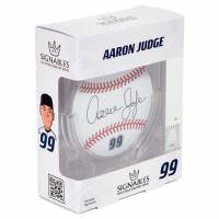 New York Yankees Aaron Judge #99 MLB Oggetto da collezione 13 cm 850056417211