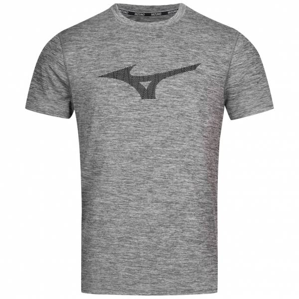 Mizuno Core Graphic Runbird Magnet Herren T-Shirt J2GA0533-08