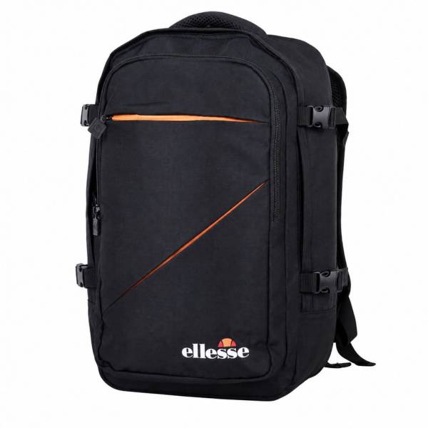 ellesse Borsa da cabina Bottega Zaino 16.8 L SHBA4823-BLACK