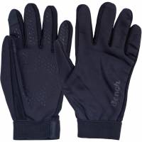 Bench Running Guantes BS3083-negro