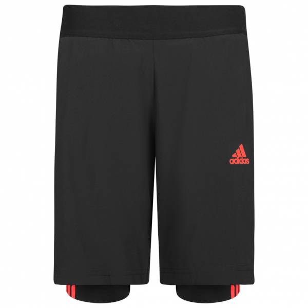 adidas Predator Kinder 2 in 1 Shorts DV1341