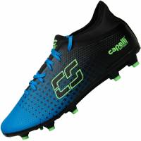 Capelli Sport Fusion Kids FG Football Boots AGX-1564-PBNGB