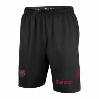 US Salernitana 1919 Zeus Men Third Shorts black