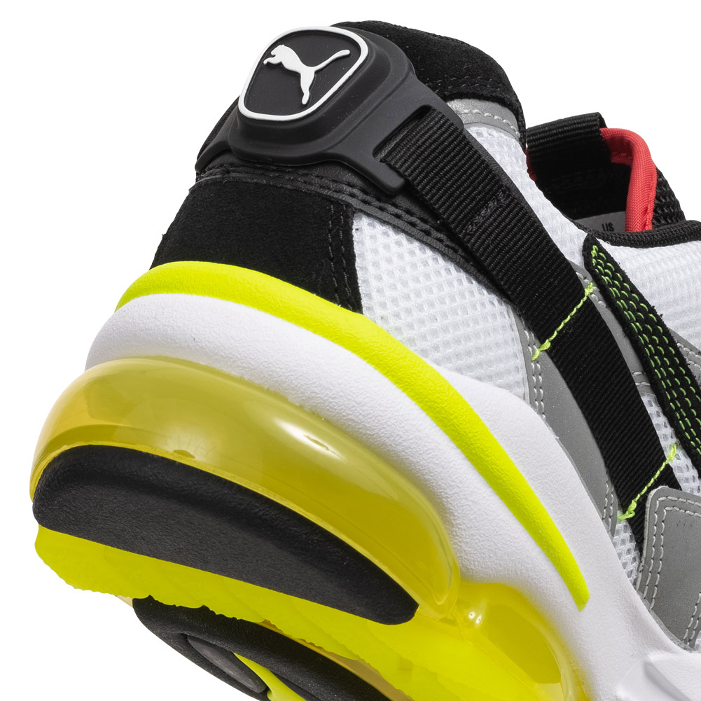 puma cell ader