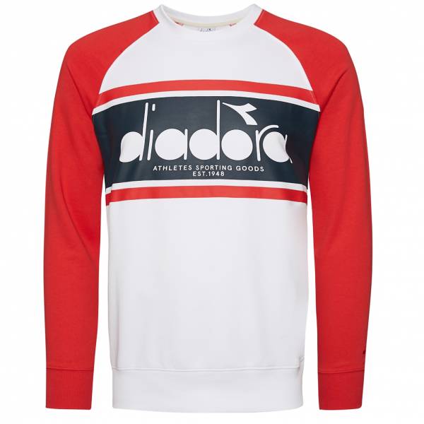 Diadora Spectra Crew Herren Sweatshirt 502.173626-C7579