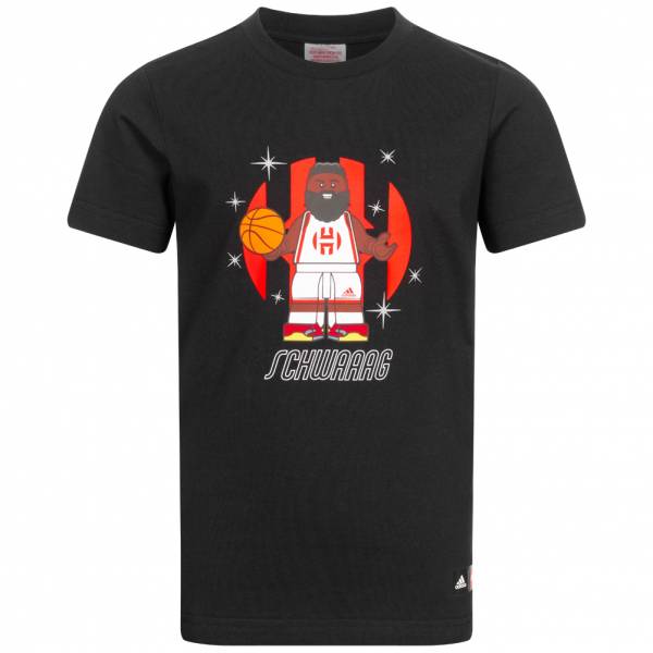 Adidas x LEGO® James Harden Dzieci T-shirt GR9830