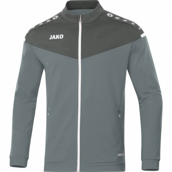 Jako Champ 2.0 Hommes Veste de survêtement 9320-40