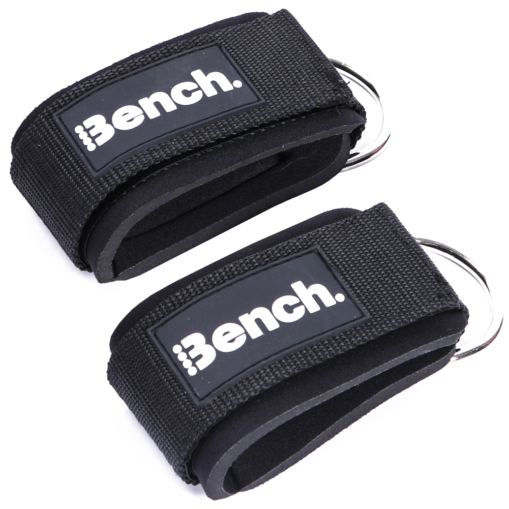 Sangles De Sport Croisées En Cuir Noir - Pour Chevilles, Style Croisé - Accessoire Fitness, Danse, Entraînement 2023