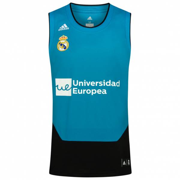 Real Madrid adidas Herren Basketball Trikot CE5951