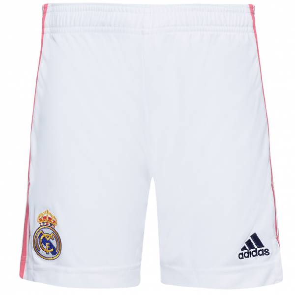 Real Madrid adidas Jungen Heim Shorts FQ7490