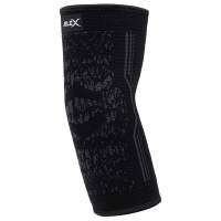 JELEX Elbow Elbow compression sleeve black gray