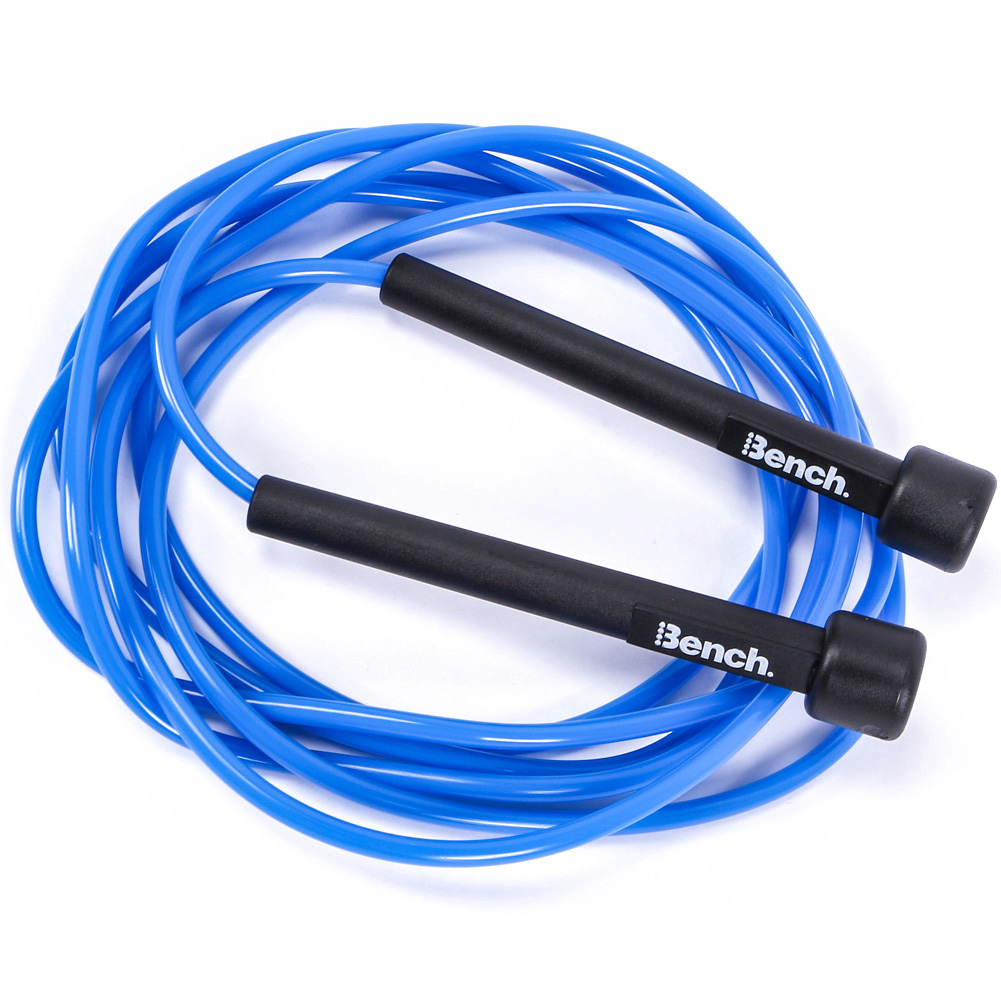 Bench Speed Jump Corda per saltare blu BS3115BLU scontosport.it