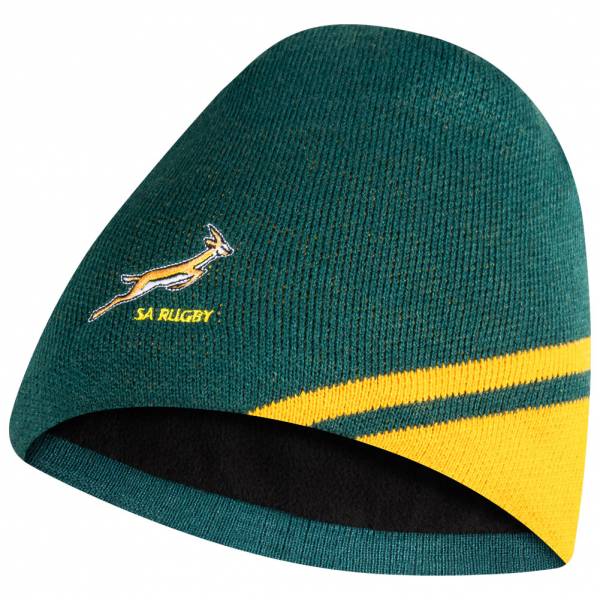 Afrique du Sud Springboks ASICS Rugby Bonnet 123250SR-4100