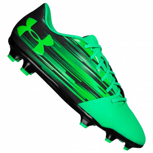 Under Armour Spotlight DL FG Hommes Chaussures de foot 1289534-003