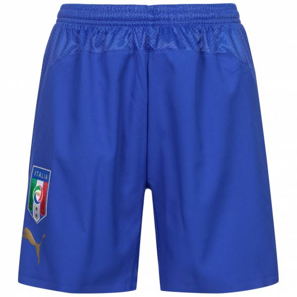 Italien FIGC PUMA Promo Damen Shorts 733872-01
