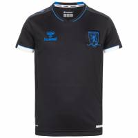 FC Middlesbrough hummel Kinder Auswärts Trikot MIDKIDASS18