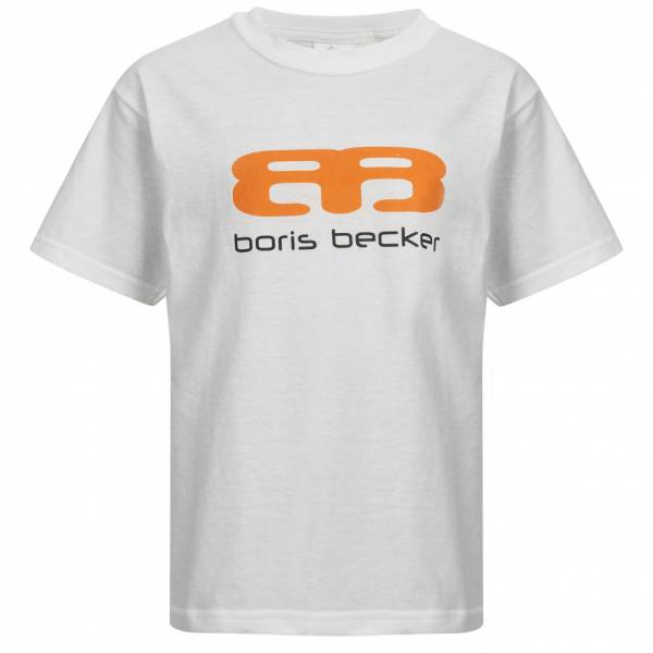 Boris Becker Promo Niño Camiseta 245930