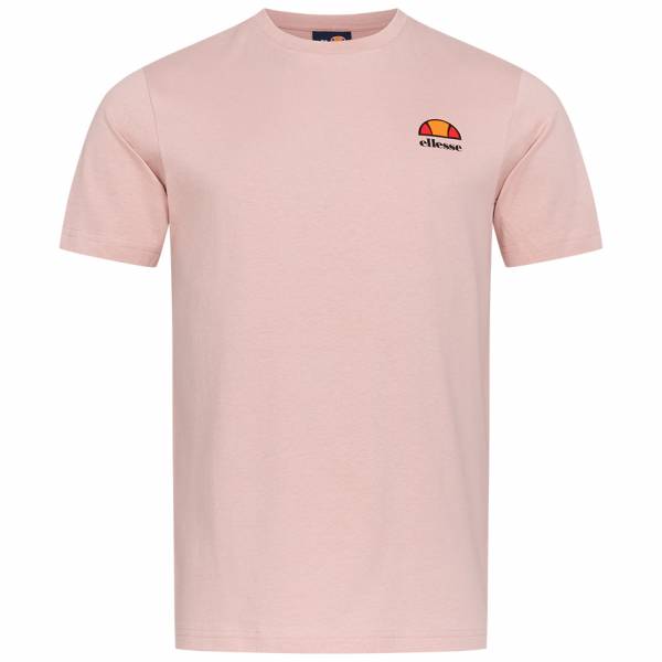 ellesse 3D Silicone Logo Men T-shirt SBL18978-808