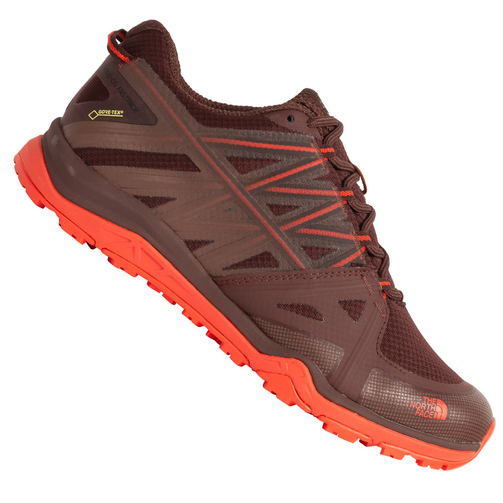 The North Face Hedgehog Fastpack Lite II GTX Donna Scarpe outdoor NF0A2UX6YRH1 | scontosport.it