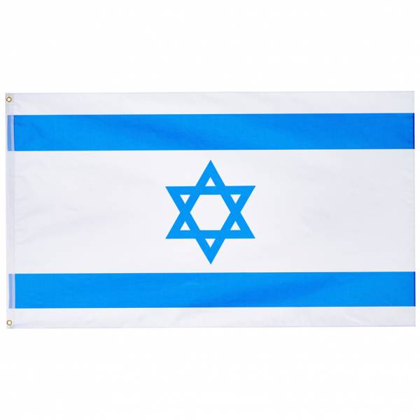 Israel MUWO &quot;Nations Together&quot; Flagge 90x150cm