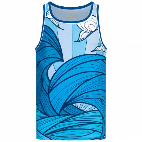 YUMS Herren Tank Top 54W