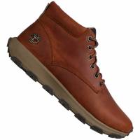 Timberland Winsor Park Mid Lace Up Hombre Zapatos TB0A69MNEJD