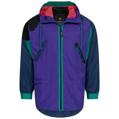 Adidas pt3 karkaj windbreaker on sale