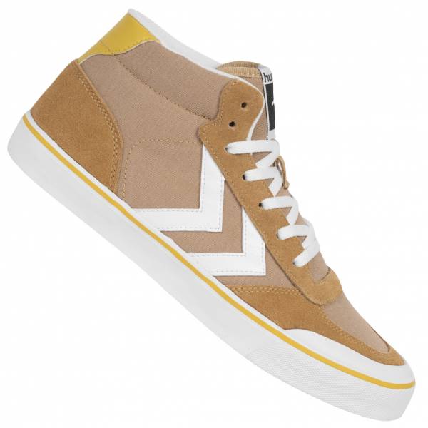 hummel STADIL MID 3.0 Sneaker 208371-8031