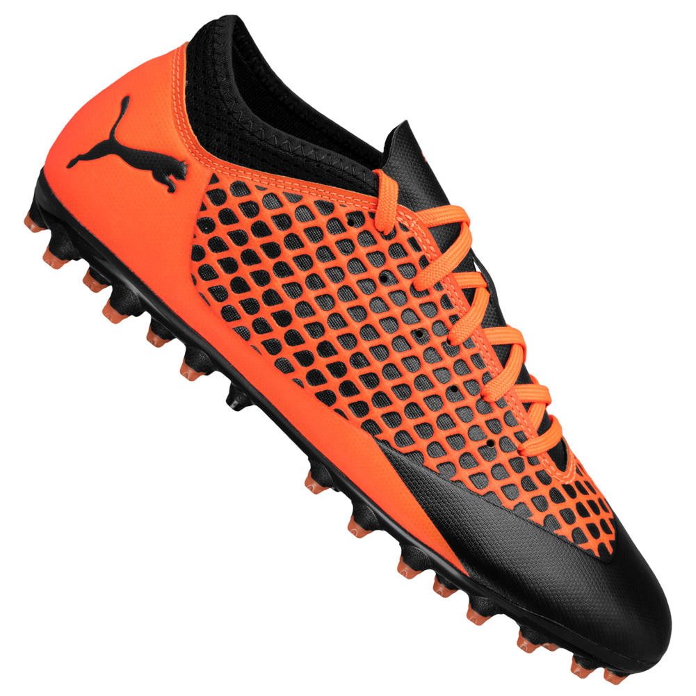 football boot for artificial grass