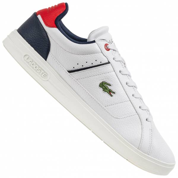 LACOSTE Europa Pro 123 3 Hombre Sneakers de piel 745SMA0095042