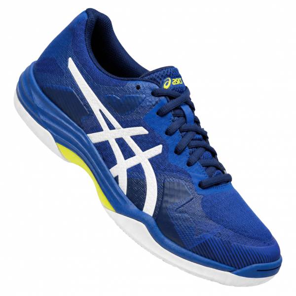 ASICS Gel-Tactic Femmes Intérieur Chaussures de sport en salle 1072A035-400