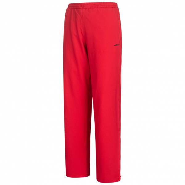 HEAD Club Renshaw All Season Enfants Pantalon de survêtement 816083-RD