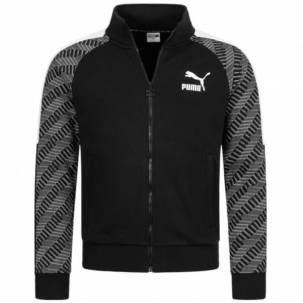 PUMA T7 AOP Men Track Jacket 595956-61