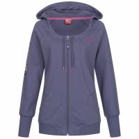 PUMA Script Full Zip Damen Sweatjacke 819217-04