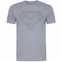 Superman DC Comics Men T-shirt ER3542-grey