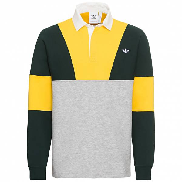 adidas Originals Rugby Style Herren Sweatshirt FM2213