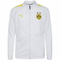 Borussia Dortmund BVB 09 PUMA Kinder Trainingsjacke 759075-08