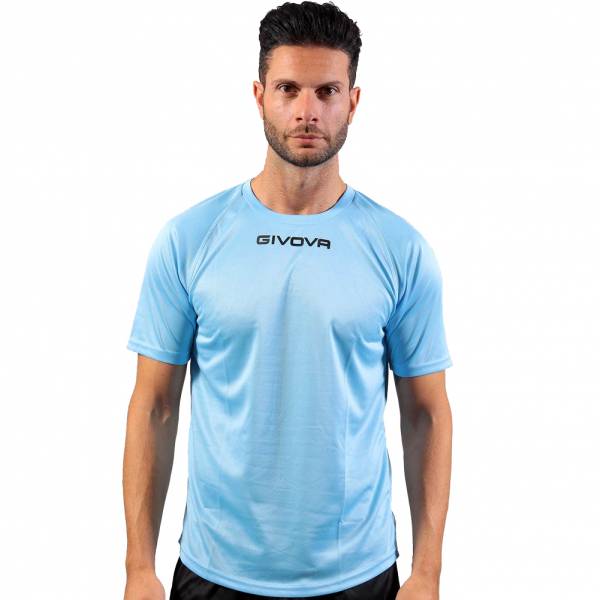 Givova One Camiseta de entrenamiento MAC01-0005