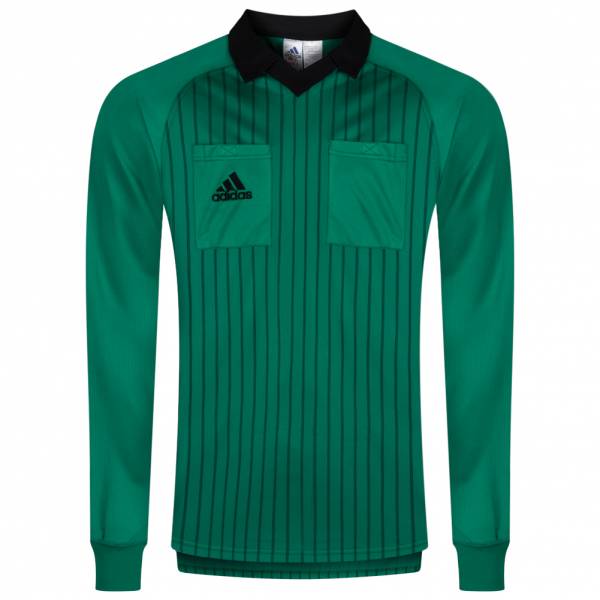 adidas Retro Schiedsrichter Trikot Langarm 626726