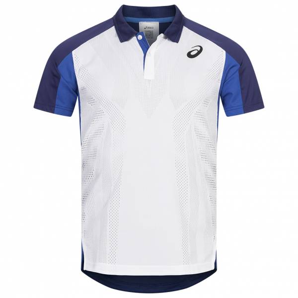 ASICS Match Actibreeze Men Tennis Polo Shirt 2041A193-105